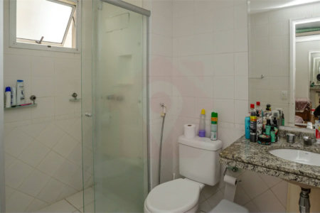 Apartamento à venda com 4 quartos, sendo 3 suítes, em Lar São Paulo, São Paulo, SP