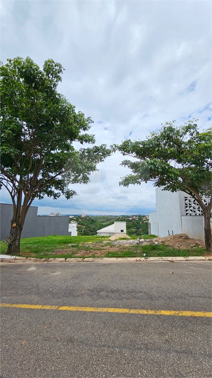 Terreno à venda no condomínio Julia Martinez, Sorocaba - SP