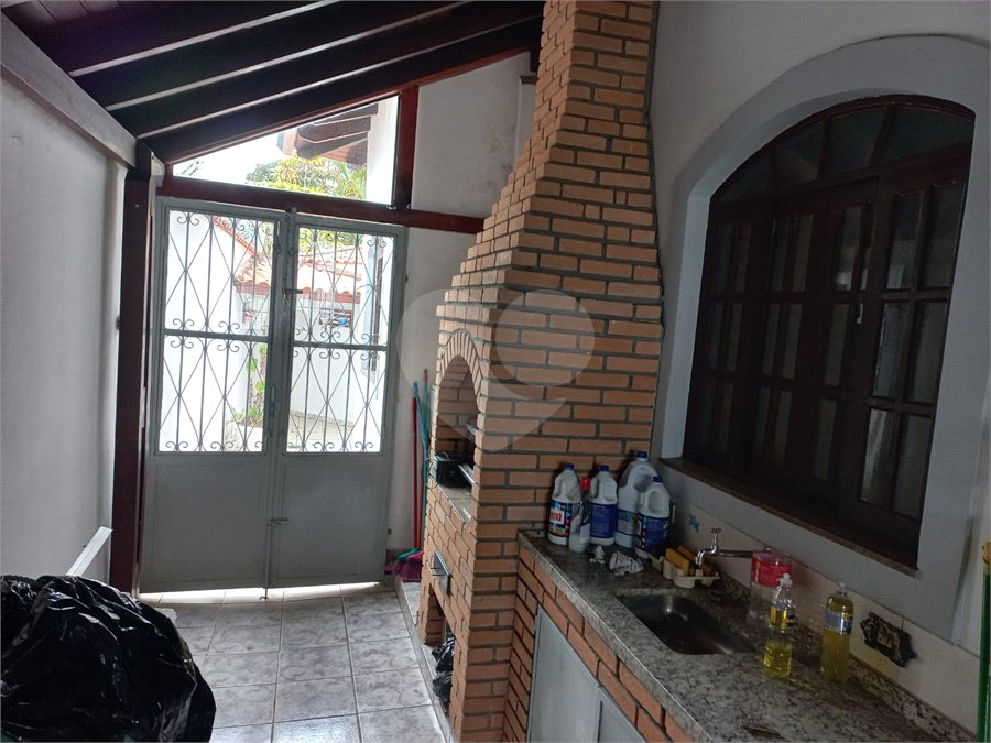 Sobrado à venda ou para alugar com 4 quartos, sendo 1 suíte,  em Barro Branco (zona Norte), São Paulo, SP