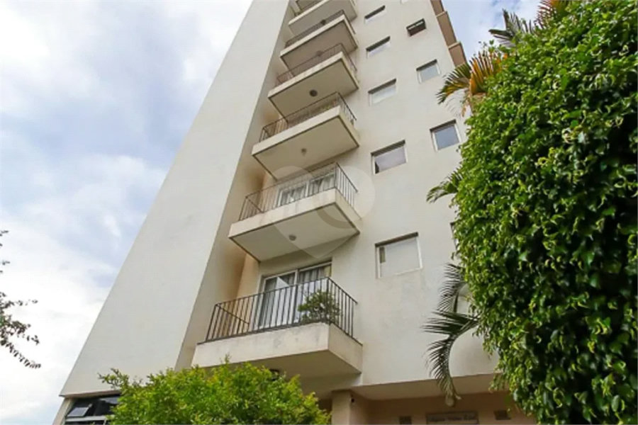 Apartamento à venda com 2 quartos em Tucuruvi, São Paulo, SP