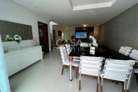 Casa em condomínio à venda com 3 suítes em Jardim Ibiti do Paço, Sorocaba, SP