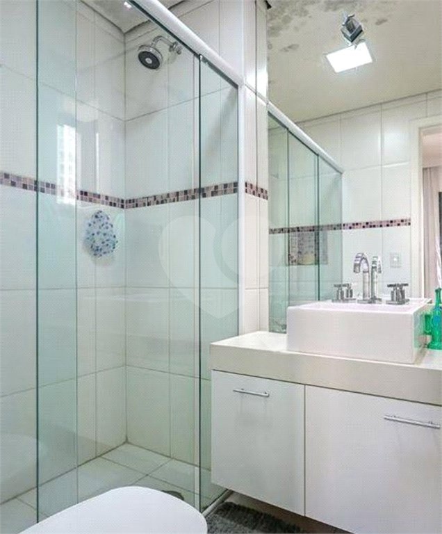 Apartamento à venda com 4 suítes em Vila Andrade, São Paulo, SP