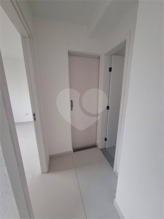 Apartamento à venda com 2 quartos em Santíssimo, Rio de Janeiro, RJ