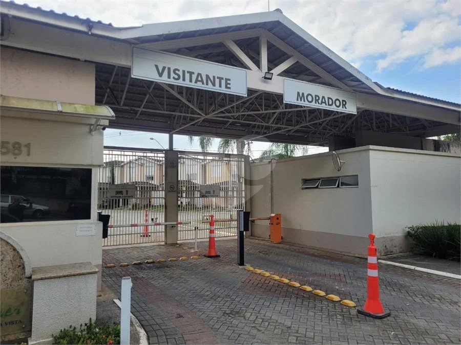 Casa à venda com 3 quartos, sendo 1 suíte, no condomínio Arte de Viver, Sorocaba - SP