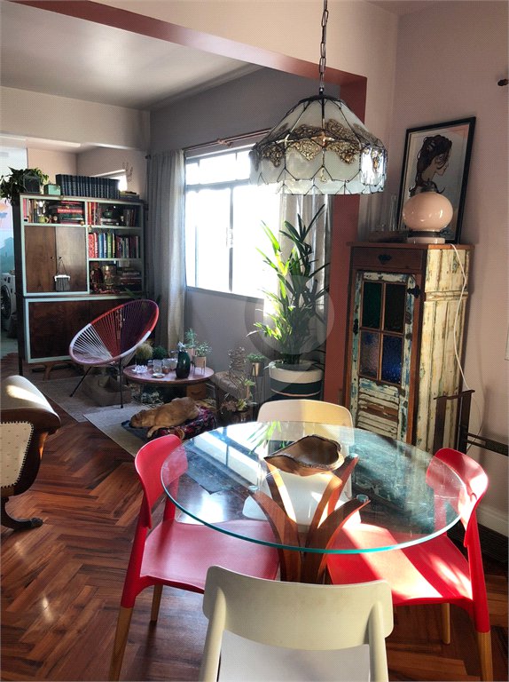Apartamento à venda com 1 quarto em Alto da Lapa, São Paulo, SP