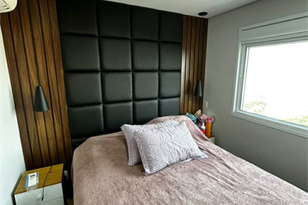 Apartamento à venda com 3 quartos, sendo 1 suíte, em Jardim Caboré, São Paulo, SP
