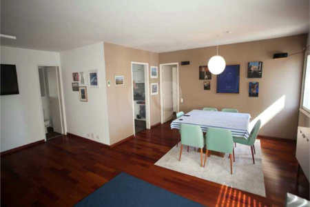 Apartamento à venda com 3 quartos, sendo 1 suíte, em Cidade Monções, São Paulo, SP
