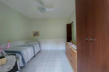 Apartamento à venda, 85 m² por R$ 680.000,00 - Jardim Las Palmas - Guarujá/SP