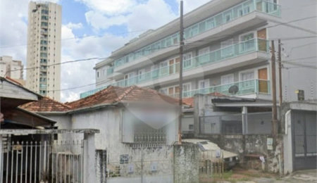 Terreno à venda em Santa Teresinha, São Paulo, SP