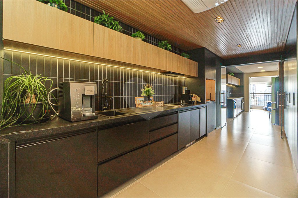 Apartamento à venda com 3 suítes em Brooklin, São Paulo, SP