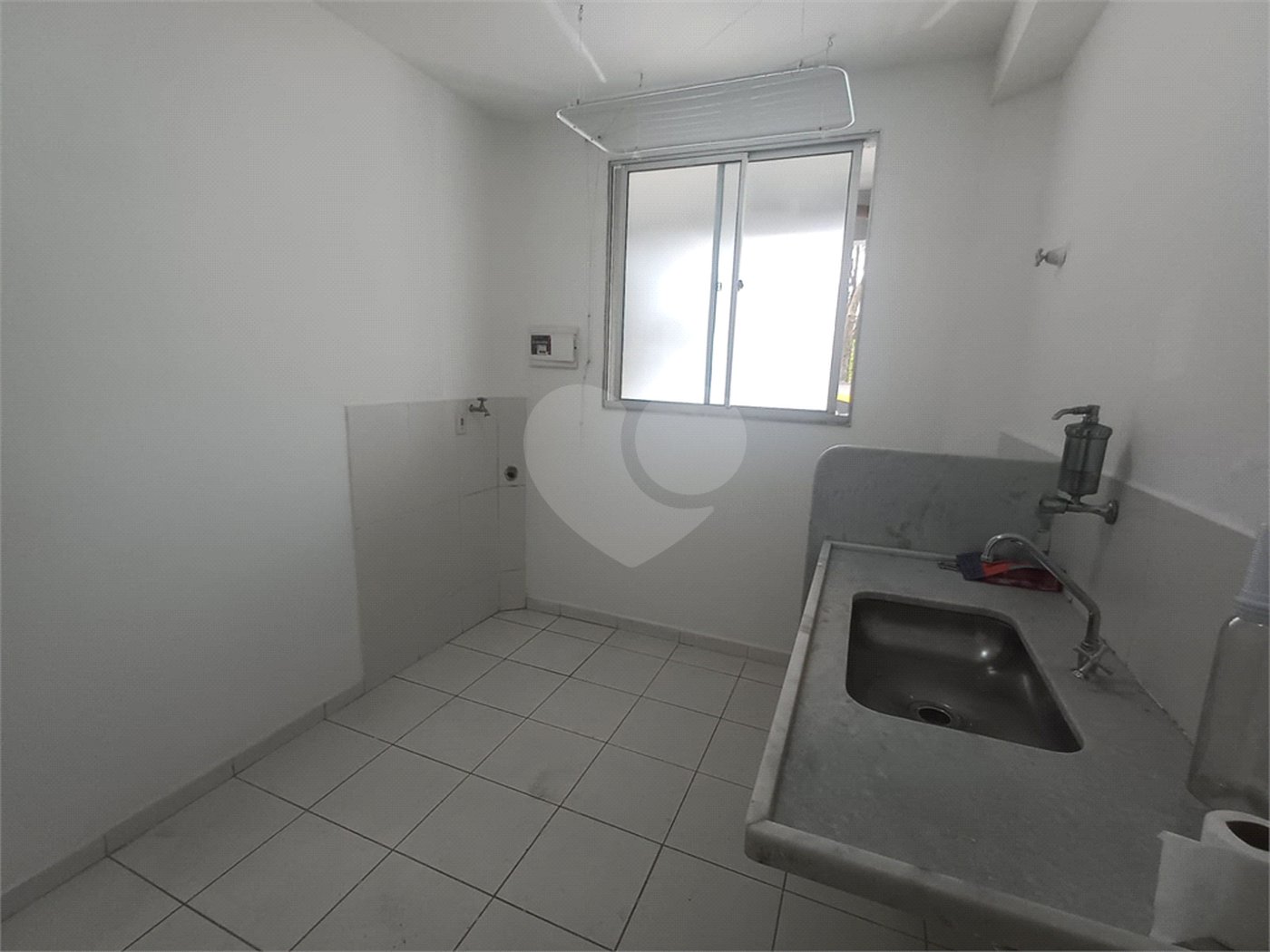 Apartamento à venda com 1 quarto em Limão, São Paulo, SP