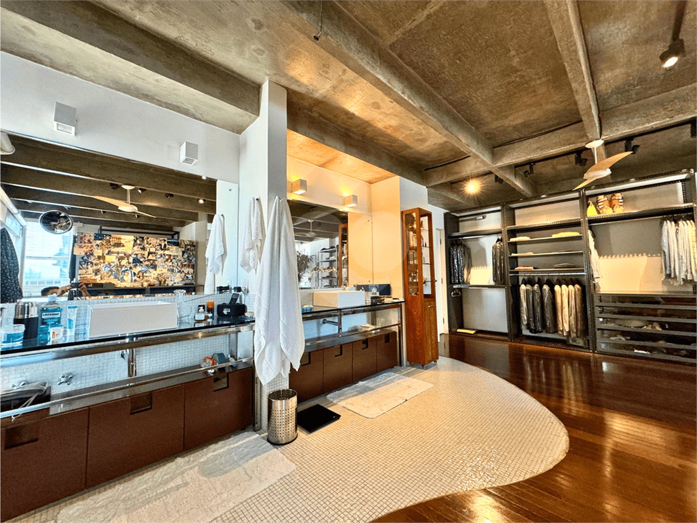 Apartamento à venda com 2 suítes em Jardim Paulista, São Paulo, SP