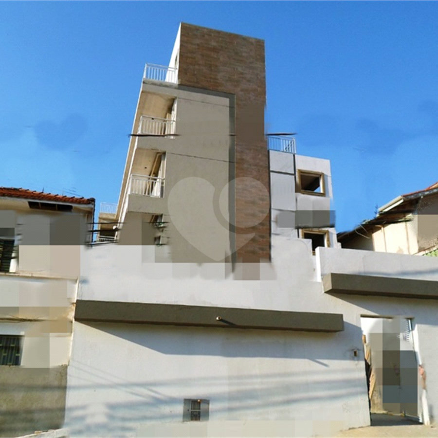 Casa à venda com 2 quartos no condomínio Residencial Cônego, São Paulo - SP
