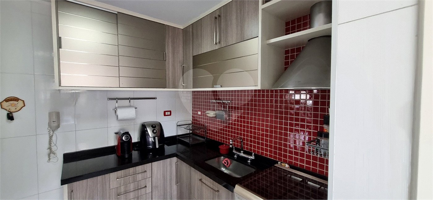 Apartamento à venda com 3 quartos, sendo 1 suíte, em Santana, São Paulo, SP