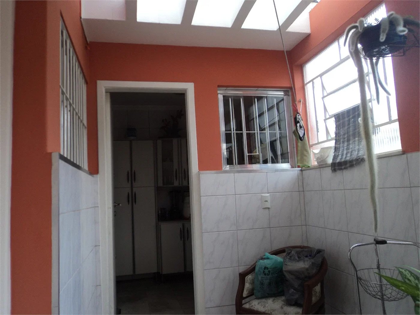 Sobrado à venda com 3 quartos, sendo 1 suíte, em Jaguaré, São Paulo, SP