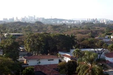Cobertura à venda com 3 suítes em Butantã, São Paulo, SP