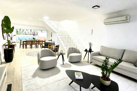 Casa em condomínio à venda com 3 suítes em Swiss Park, Campinas, SP