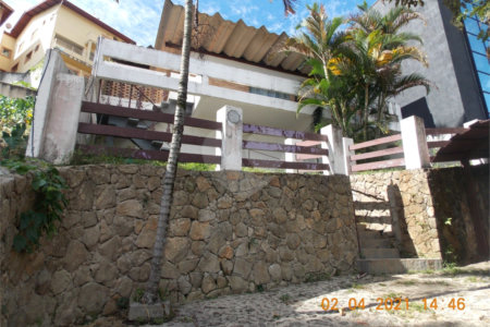Casa à venda com 3 quartos em Vila Junqueira, Atibaia, SP