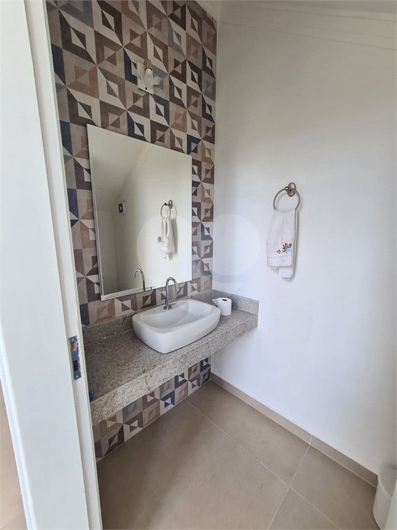 Casa à venda com 4 suítes no condomínio Alpes de Vinhedo, Vinhedo - SP