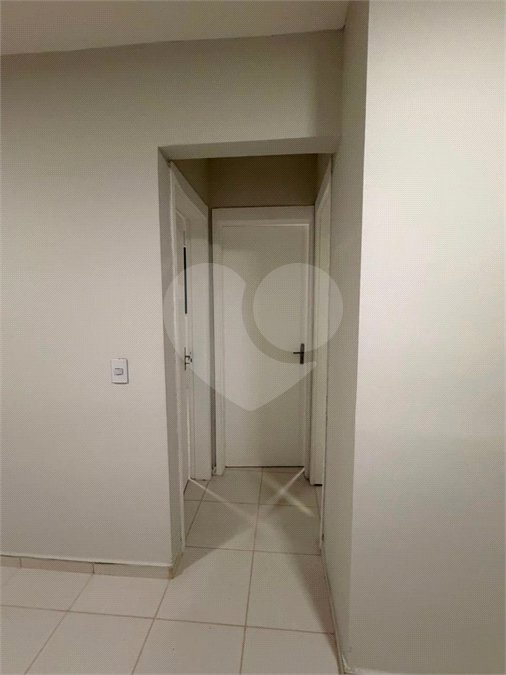 Apartamento à venda com 2 quartos em Campo Grande, Rio de Janeiro, RJ