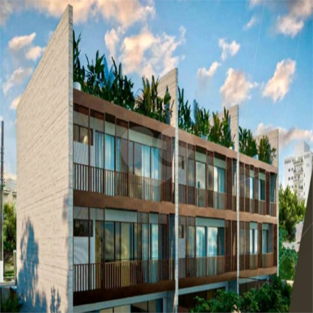 Casa à venda com 3 suítes no condomínio Tryo Residence, São Paulo - SP