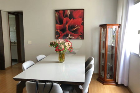 Apartamento à venda com 3 quartos, sendo 1 suíte, em Vila Progredior, São Paulo, SP