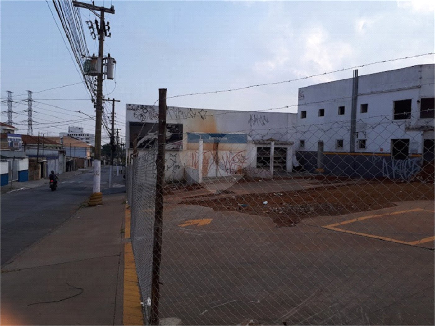 Terreno à venda em Vila Guilherme, São Paulo, SP
