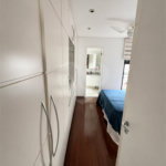 Apartamento à venda com 2 suítes em Campo Belo, São Paulo, SP