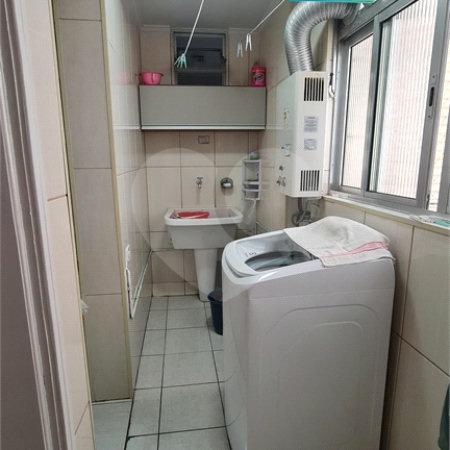 APARTAMENTO RECÉM REFORMADO NO PARQUE DA MOOCA