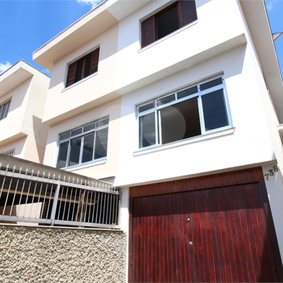 Sobrado à venda com 3 quartos, sendo 1 suíte, em Vila Aurora (zona Norte), São Paulo, SP