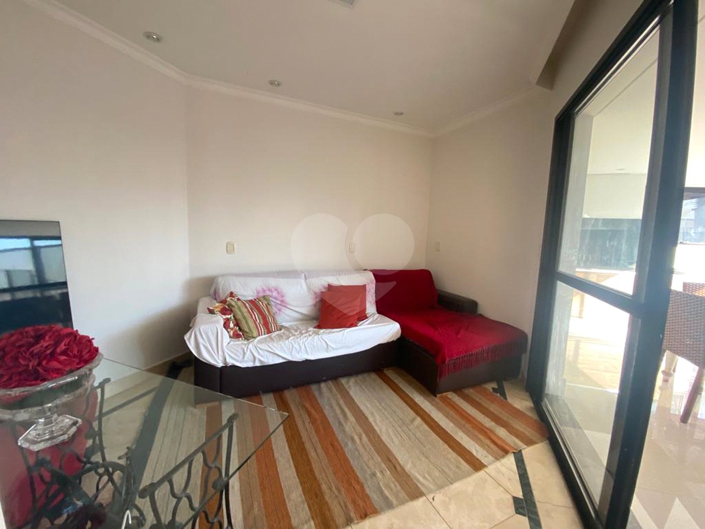 Cobertura à venda com 4 quartos, sendo 3 suítes, em Perdizes, São Paulo, SP