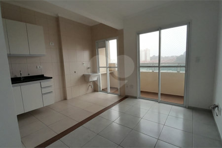 Apartamento para alugar com 2 quartos em Demarchi, São Bernardo do Campo, SP