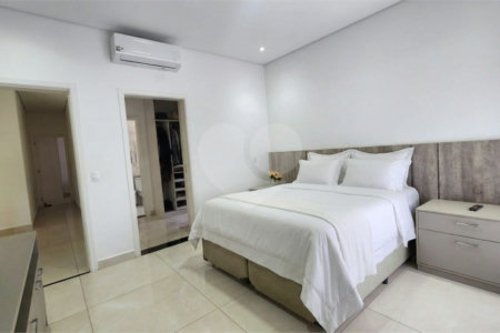 Casa à venda com 3 suítes no condomínio Residencial Cyrela Landscape Esplanada, Votorantim - SP