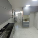 Apartamento à venda com 3 quartos, sendo 1 suíte, em Rio Comprido, Rio de Janeiro, RJ