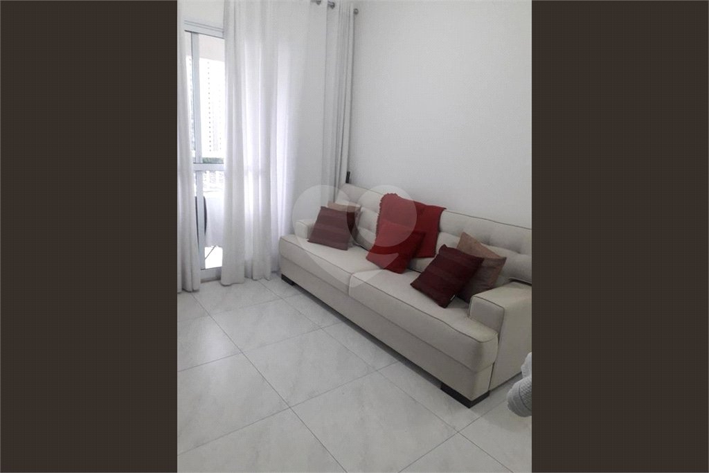 Apartamento à venda com 2 quartos, sendo 1 suíte,  em Barra Funda, São Paulo, SP