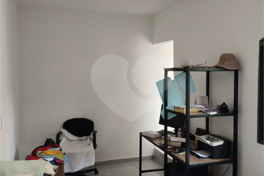 Sobrado à venda com 3 quartos, sendo 1 suíte, em Tucuruvi, São Paulo, SP