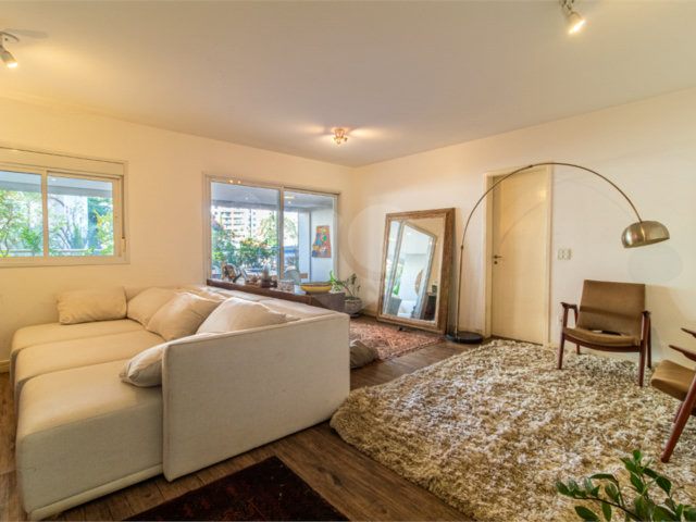 Apartamento à venda com 3 suítes em Vila Mascote, São Paulo, SP