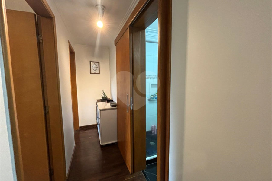 Apartamento à venda ou para alugar com 3 quartos, sendo 1 suíte, em Mandaqui, São Paulo, SP