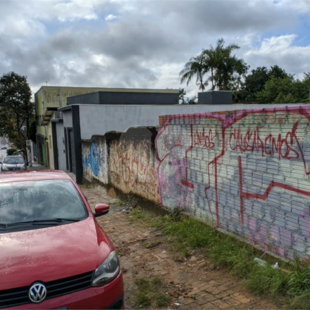 Terreno à venda em Vila Santana, Itapetininga, SP