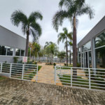 Apartamento à venda com 3 quartos, sendo 1 suíte, em Jardim Bela Vista, Indaiatuba, SP