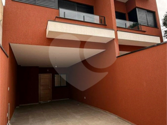 Sobrado à venda com 3 quartos, sendo 1 suíte,  em Freguesia do Ó, São Paulo, SP