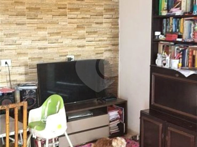 Casa Térrea à venda com 3 quartos em Freguesia do Ó, São Paulo, SP