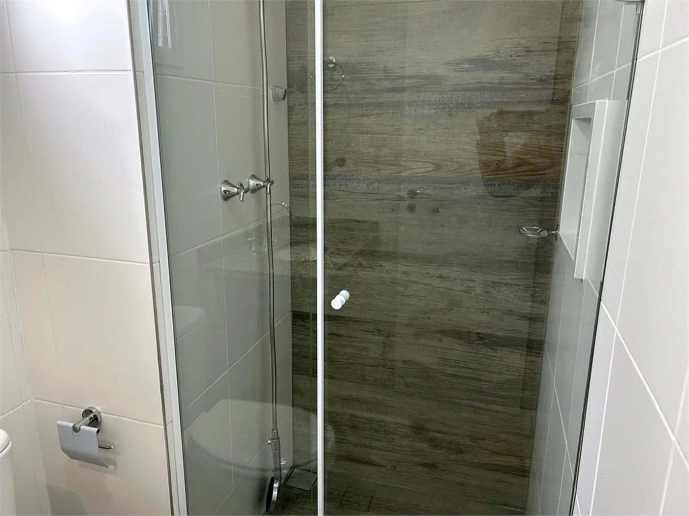 Apartamento à venda com 3 quartos, sendo 1 suíte, em Jardim Caboré, São Paulo, SP