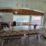Sítio à venda com 6 quartos, sendo 5 suítes, em Área Rural de Itapetininga, Itapetininga, SP