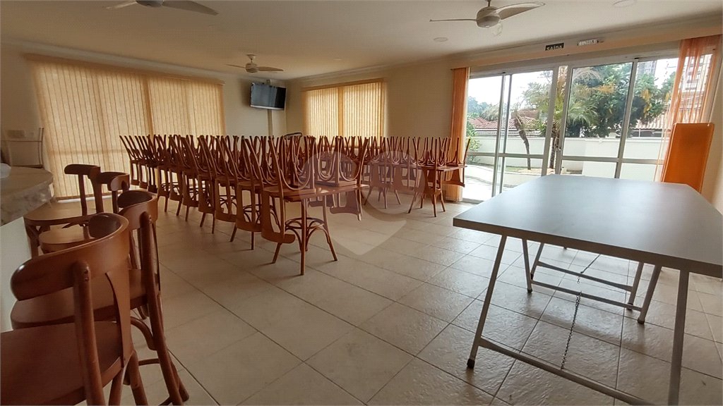 Apartamento à venda com 3 quartos, sendo 1 suíte, no Centro, Araraquara, SP