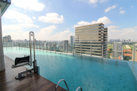 Apartamento para alugar com 1 quarto em Butantã, São Paulo, SP