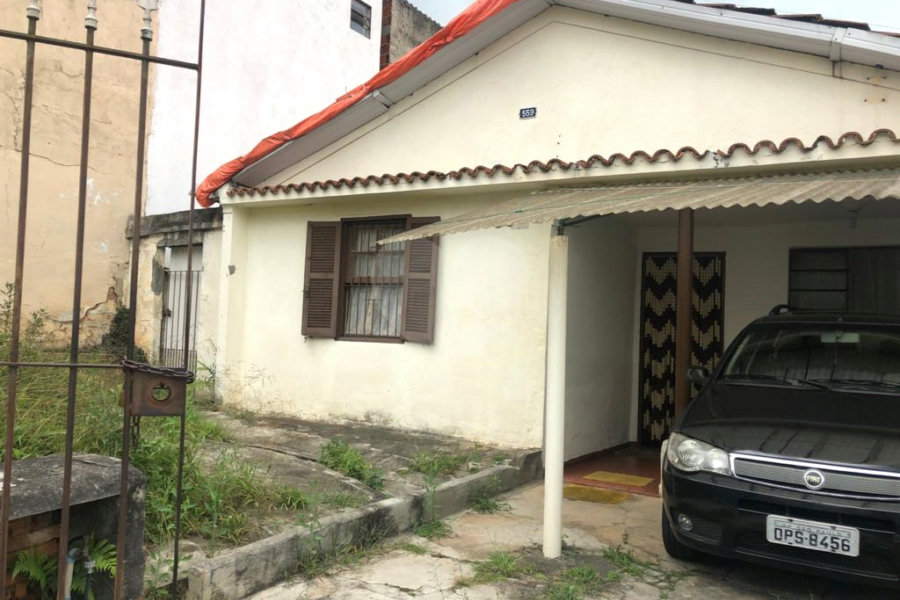 Casa Térrea à venda com 2 quartos em Casa Verde, São Paulo, SP