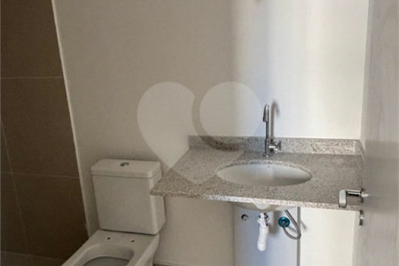 Apartamento à venda com 3 suítes em Tucuruvi, São Paulo, SP