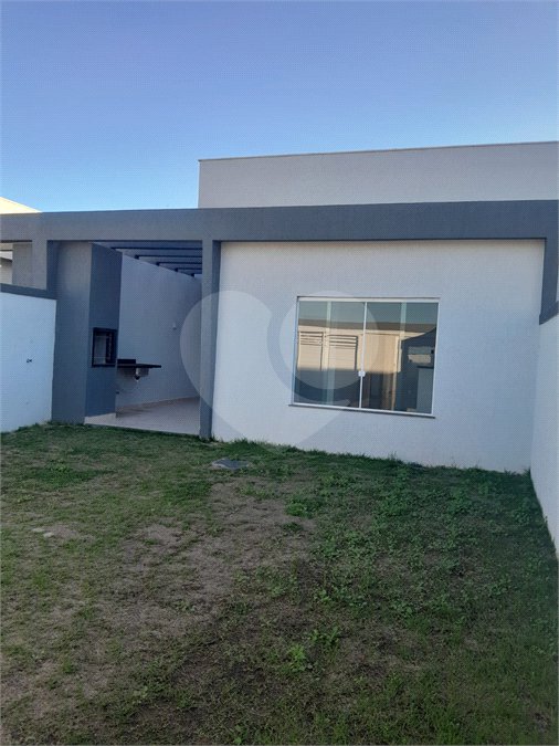 Casa Térrea à venda com 3 suítes em Pedra de Guaratiba, Rio de Janeiro, RJ