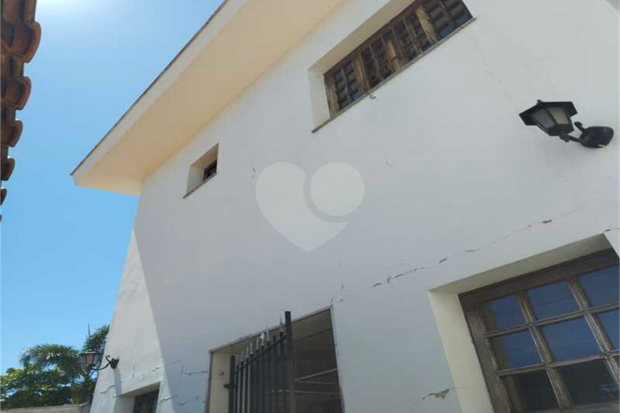 Casa à venda com 4 quartos, sendo 1 suíte,  em Santana, São Paulo, SP